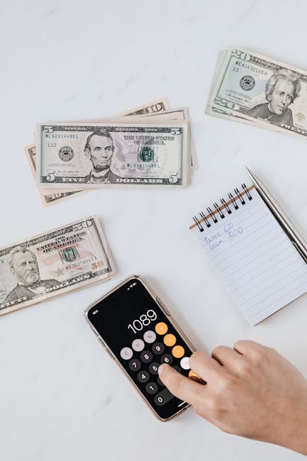 Finance Education